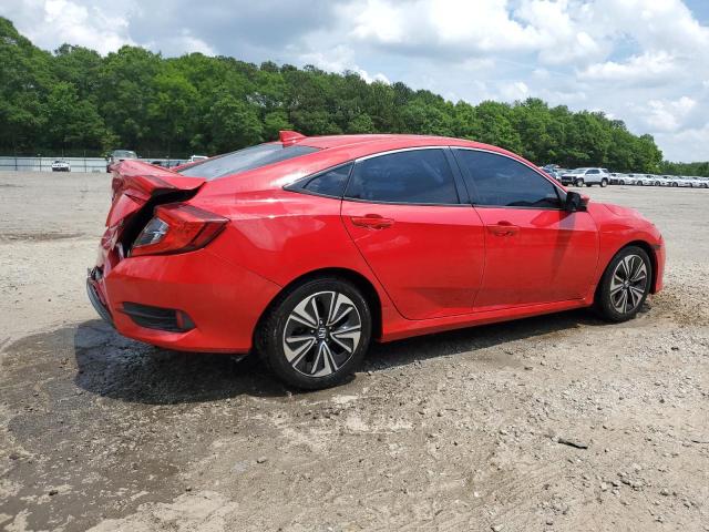 2017 HONDA CIVIC EX 2HGFC1F34HH653366