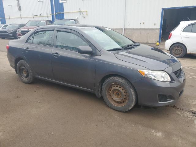 Vin: 2t1bu4eexac474652, lot: 56232695, toyota corolla base 20104
