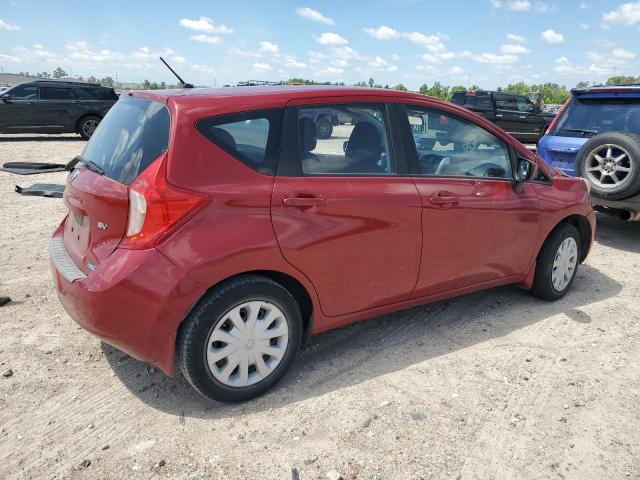 Vin: 3n1ce2cp9fl351166, lot: 56745735, nissan versa s 20153
