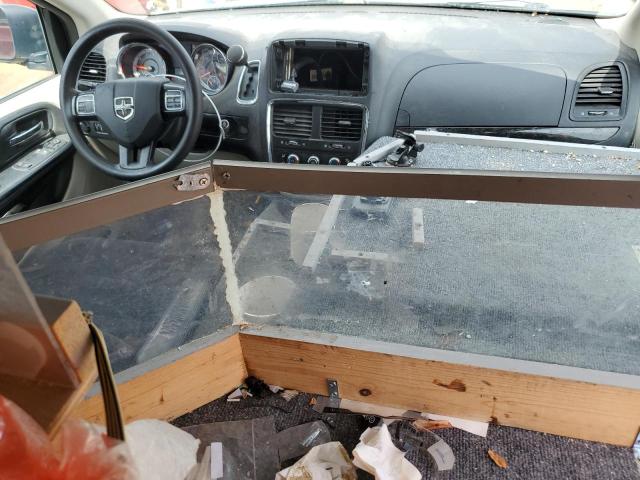 2016 DODGE GRAND CARA - 2C4RDGBG5GR259517