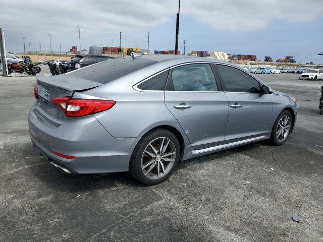 Vin: 5npe34ab4gh399142, lot: 58042245, hyundai sonata sport 20163