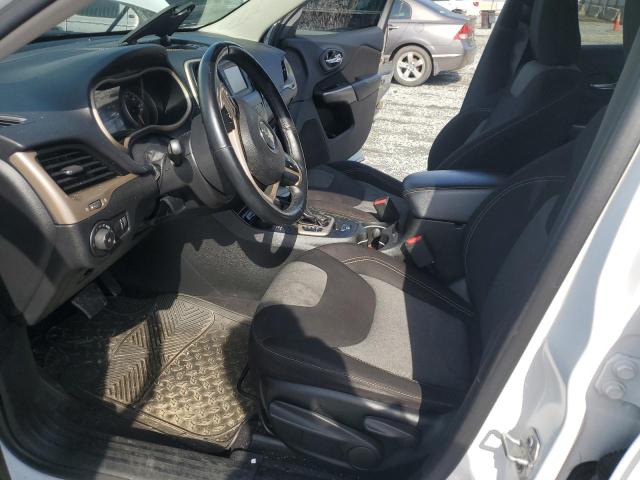 2018 JEEP CHEROKEE L 1C4PJMCB0JD502937
