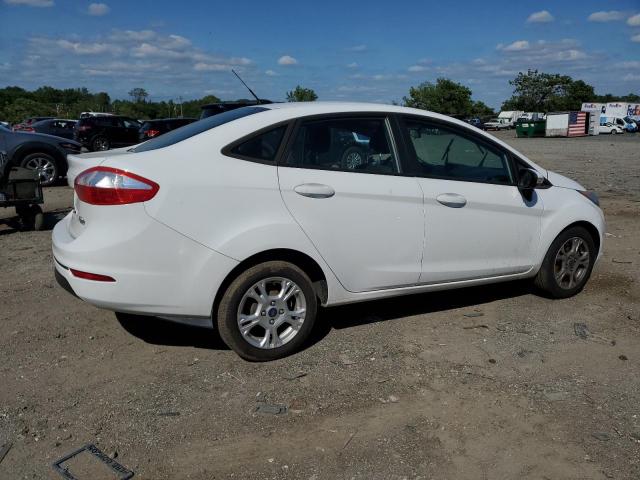 Vin: 3fadp4bj7gm148864, lot: 57227975, ford fiesta se 20163