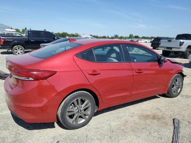 Vin: 5npd84lf2jh241743, lot: 58799125, hyundai elantra sel 20183