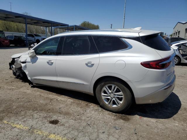 Vin: 5gaerbkw3mj136584, lot: 57182835, buick enclave essence 20212