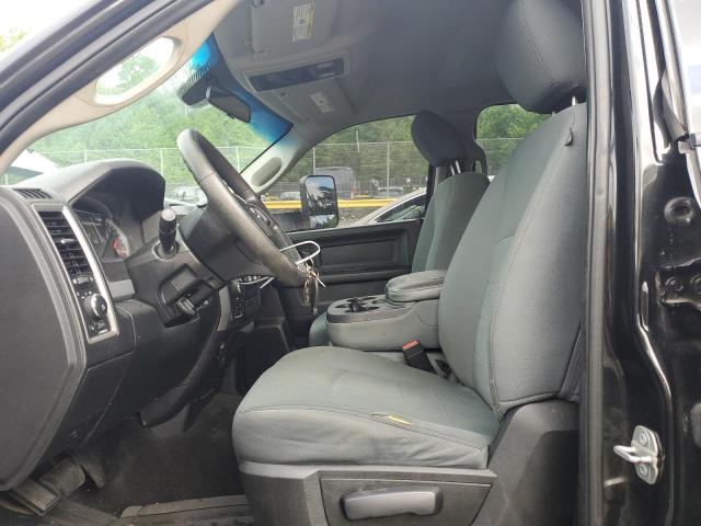 2017 RAM 1500 ST - 1C6RR7KG2HS772703