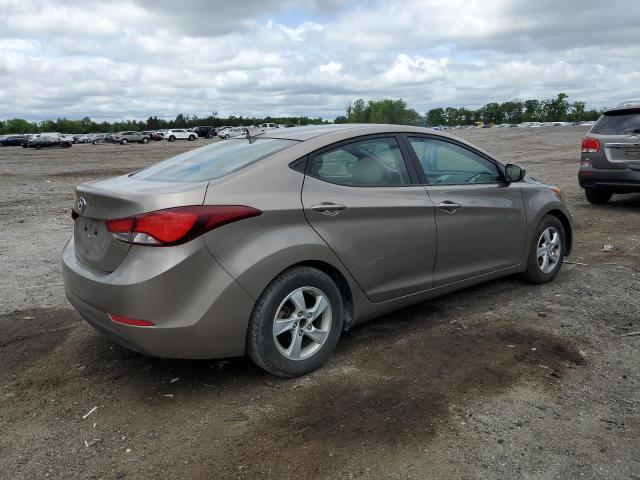 Vin: 5npdh4ae0eh530586, lot: 56563155, hyundai elantra se 20143