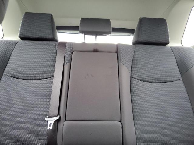 2021 TOYOTA RAV4 LE - JTMF1RFV7MD077879