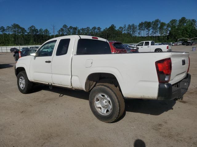 Vin: 3tyrx5gn7mt022926, lot: 56854445, toyota tacoma access cab 20212