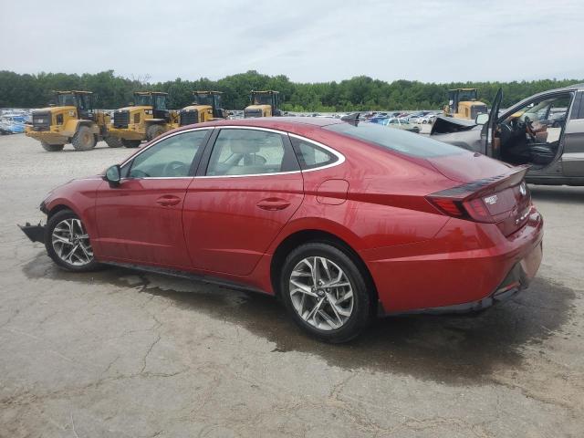 Vin: kmhl64ja8pa320712, lot: 58031315, hyundai sonata sel 20232