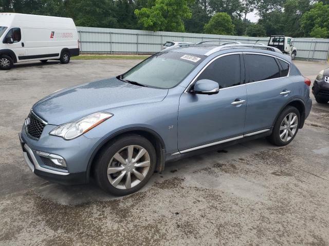 INFINITI QX50