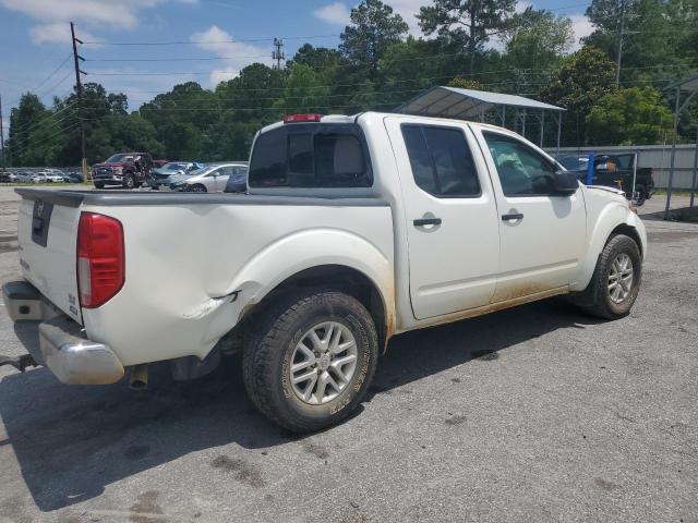Vin: 1n6dd0er2kn725860, lot: 58724415, nissan frontier s 20193