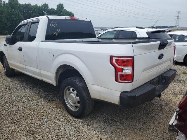 Vin: 1ftex1cb2lke46339, lot: 56340825, ford f-150 super cab 20202