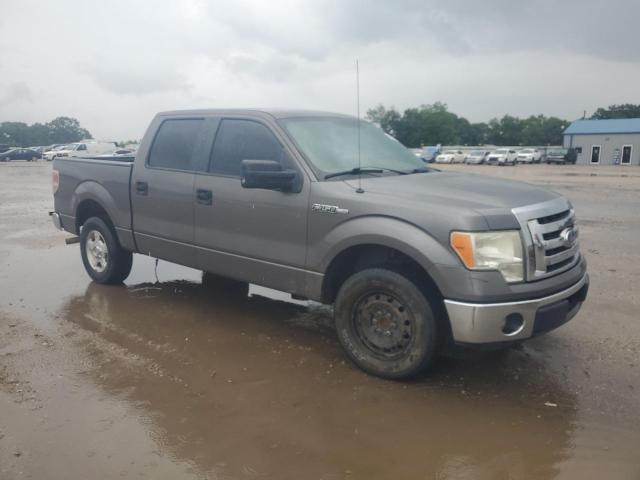 Vin: 1ftfw1cf9ckd17556, lot: 58760005, ford f-150 supercrew 20124
