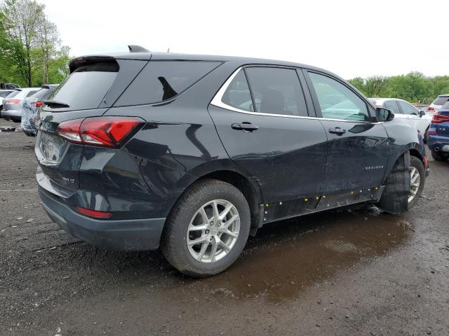 Vin: 3gnaxuev1nl136019, lot: 56637705, chevrolet equinox lt 20223