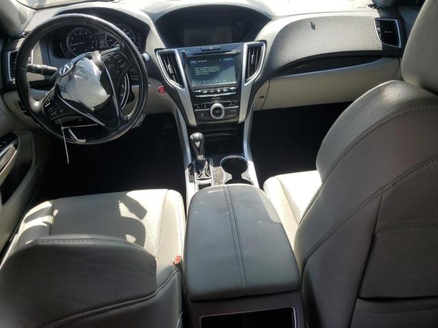 2019 ACURA TLX 19UUB1F37KA004208