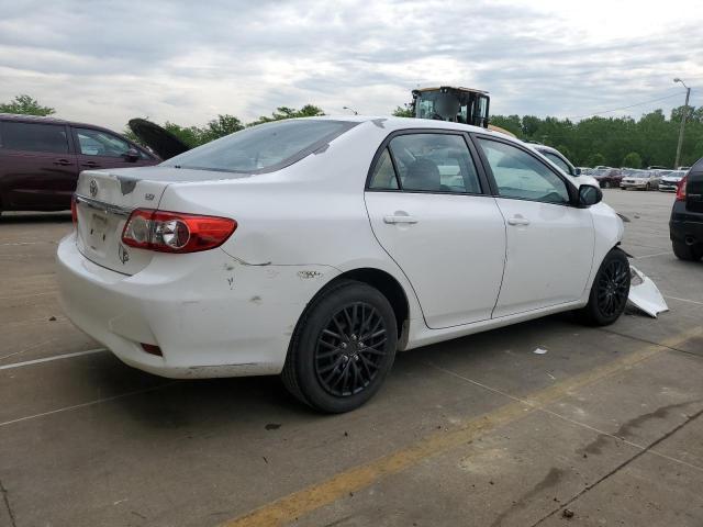 Vin: 5yfbu4ee6cp035533, lot: 55751225, toyota corolla base 20123
