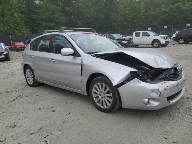 Vin: jf1gh6b66ag806046, lot: 57985625, subaru impreza 2.5i premium 20104