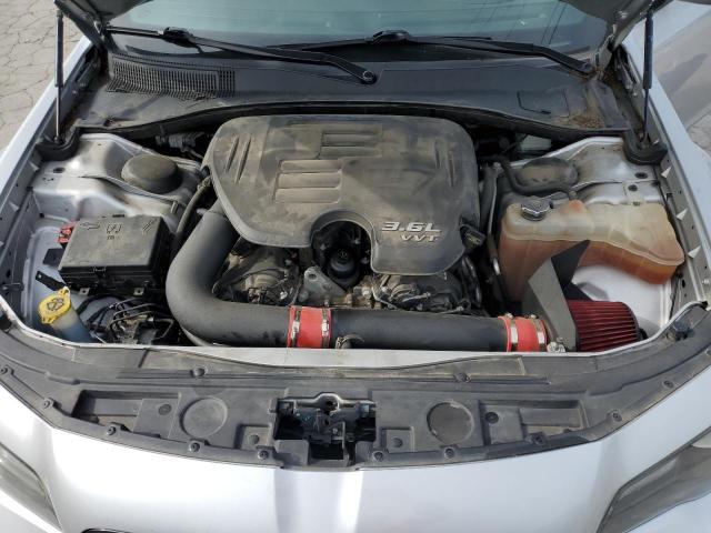 2021 CHRYSLER 300 S - 2C3CCABG5MH549946