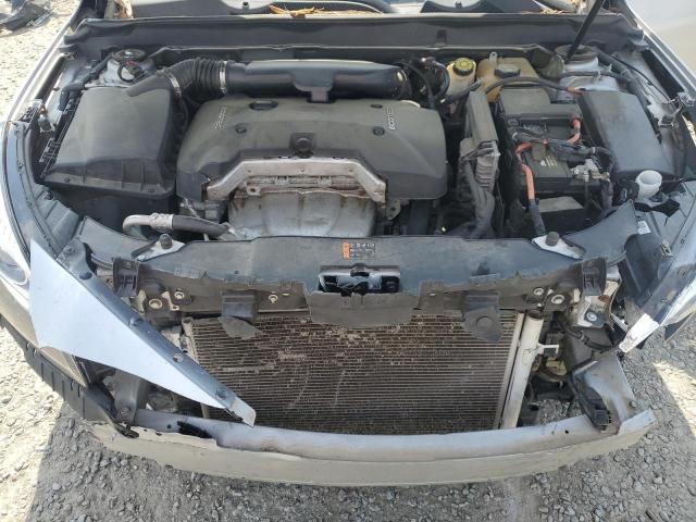 2016 CHEVROLET MALIBU LIM - 1G11E5SA0GF140512