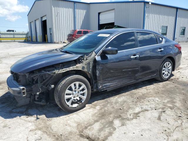Vin: 1n4al3ap1jc261944, lot: 58492235, nissan altima 2.5 2018 img_1