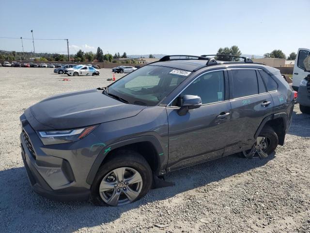 Vin: 4t3rwrfvxpu089319, lot: 57129025, toyota rav4 xle 2023 img_1