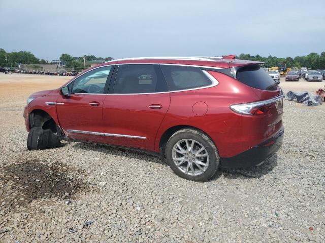 Vin: 5gaerbkw0pj265354, lot: 57141755, buick enclave essence 20232