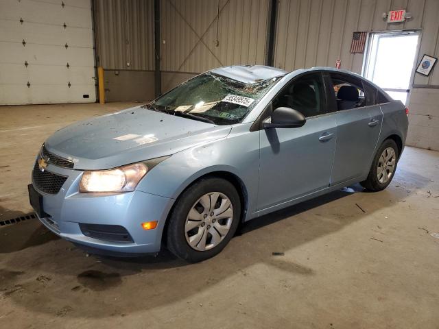 Vin: 1g1pc5sh2c7152873, lot: 55349575, chevrolet cruze ls 2012 img_1