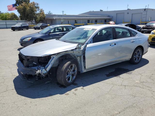 Vin: 1hgcy1f36ra036393, lot: 56734395, honda accord ex 2024 img_1