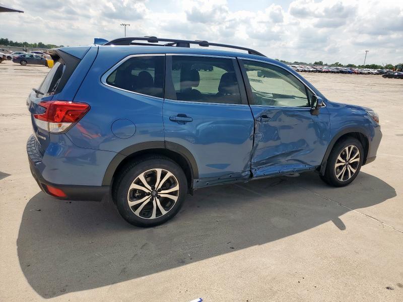 Vin: jf2skaucxmh516713, lot: 58589575, subaru forester limited 20213