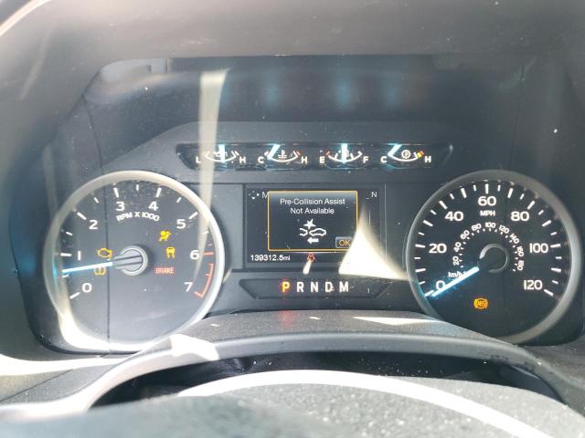 2019 FORD F150 SUPER - 1FTEW1CP9KFB76029