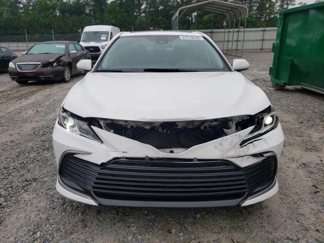 2023 TOYOTA CAMRY LE - 4T1R11AK8PU112697