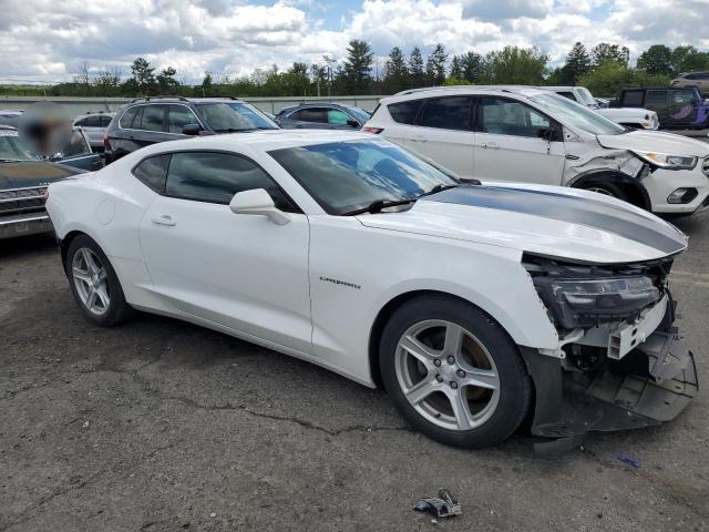 Vin: 1g1fa1rx8k0123876, lot: 56706375, chevrolet camaro ls 20194