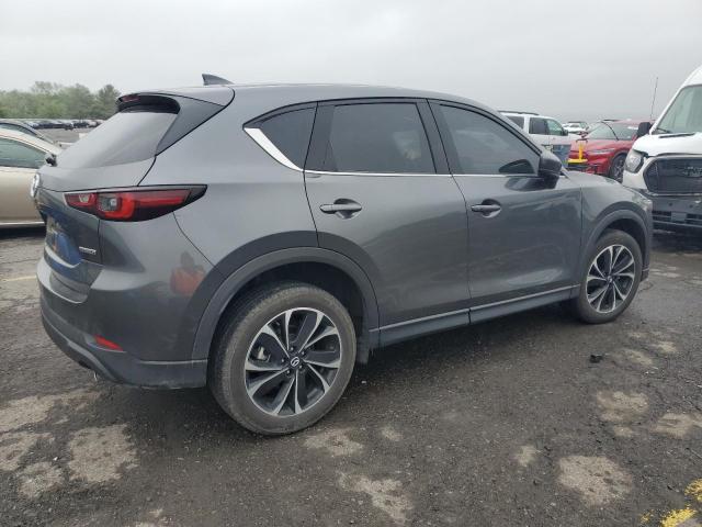 Vin: jm3kfbdm1p0193552, lot: 56858525, mazda cx-5 premi premium 20233