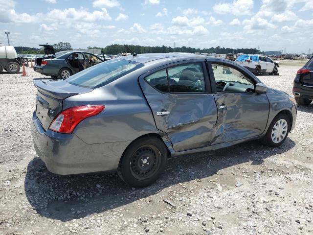 Vin: 3n1cn7ap4kl808556, lot: 56337235, nissan versa s 20193