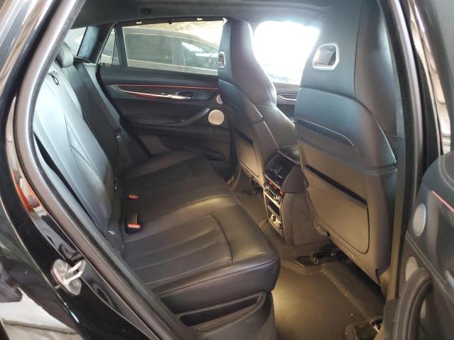 2016 BMW X6 M 5YMKW8C55G0R43810