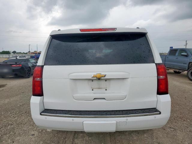 2018 CHEVROLET SUBURBAN C - 1GNSCJKCXJR195462