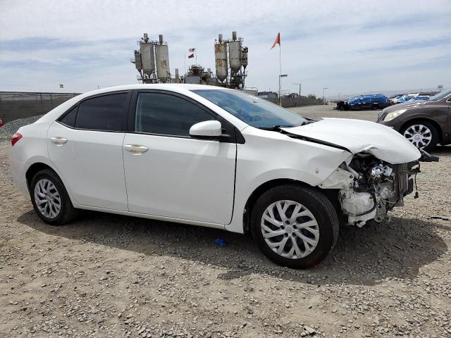 Vin: 5yfburhe5kp925500, lot: 56594575, toyota corolla l 20194