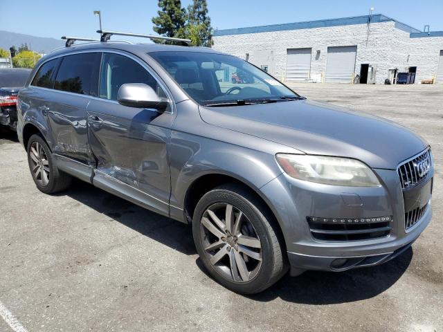 Vin: wa1lgafe6cd004272, lot: 57313835, audi q7 premium plus 20124