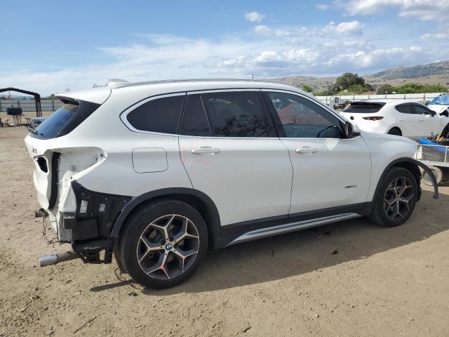 Vin: wbxht3z36h4a54471, lot: 56885335, bmw x1 xdrive28i 20173