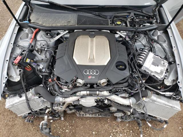 2023 AUDI RS6 WUA1CBF26PN900160