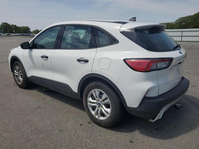 Vin: 1fmcu9f62mua74144, lot: 56688495, ford escape s 20212