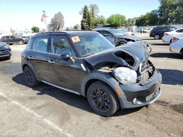 Vin: wmwzb3c58gwr47074, lot: 57174885, mini cooper countryman 20164
