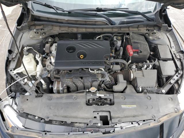 2020 NISSAN ALTIMA S - 1N4BL4BV5LC284296