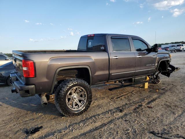 Vin: 1gt120e82ff136326, lot: 55306345, gmc sierra k2500 denali 20153