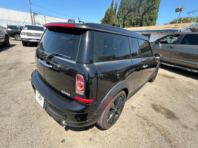 Vin: wmwzf3c53ct190083, lot: 58027325, mini cooper clubman 20124