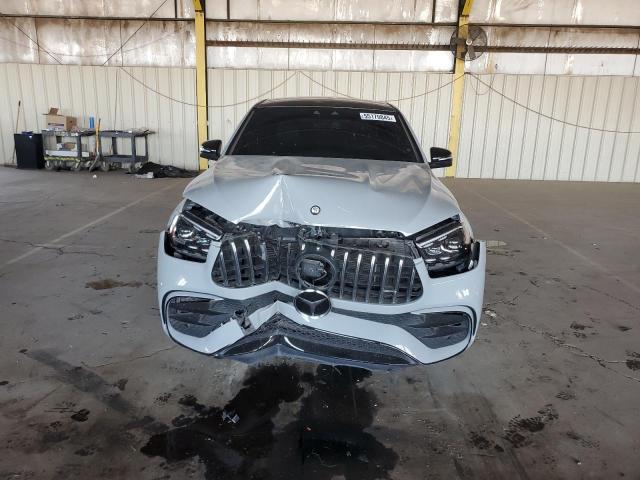 2024 MERCEDES-BENZ GLE COUPE - 4JGFD8KB7RB045347