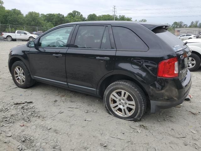Vin: 2fmdk3gc0cba26111, lot: 58631305, ford edge se 20122
