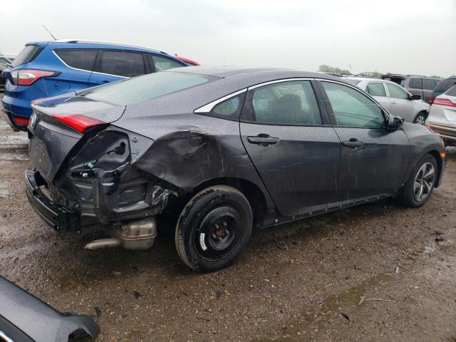 Vin: 19xfc2f69ke021366, lot: 58322165, honda civic lx 20193