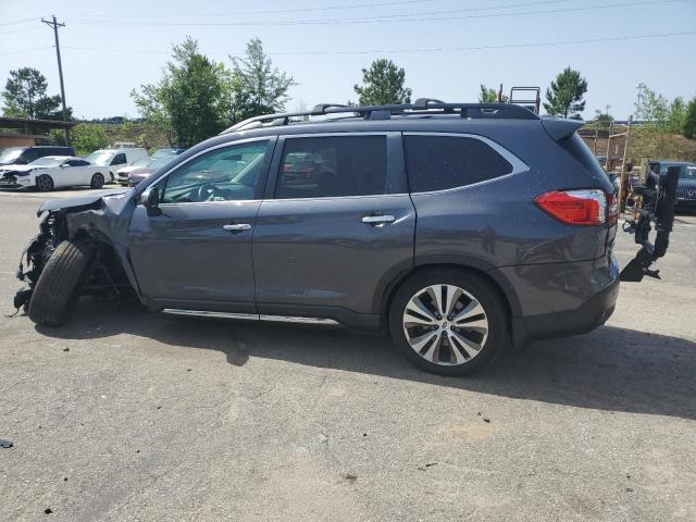 Vin: 4s4wmard0n3409269, lot: 56928405, subaru ascent touring 20222